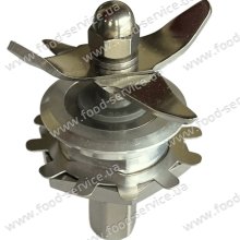 Ремкомплект (ніж) на блендер HBH 450 Hamilton Beach Ремкомплект (ніж) на блендер HBH 450 Hamilton Beach